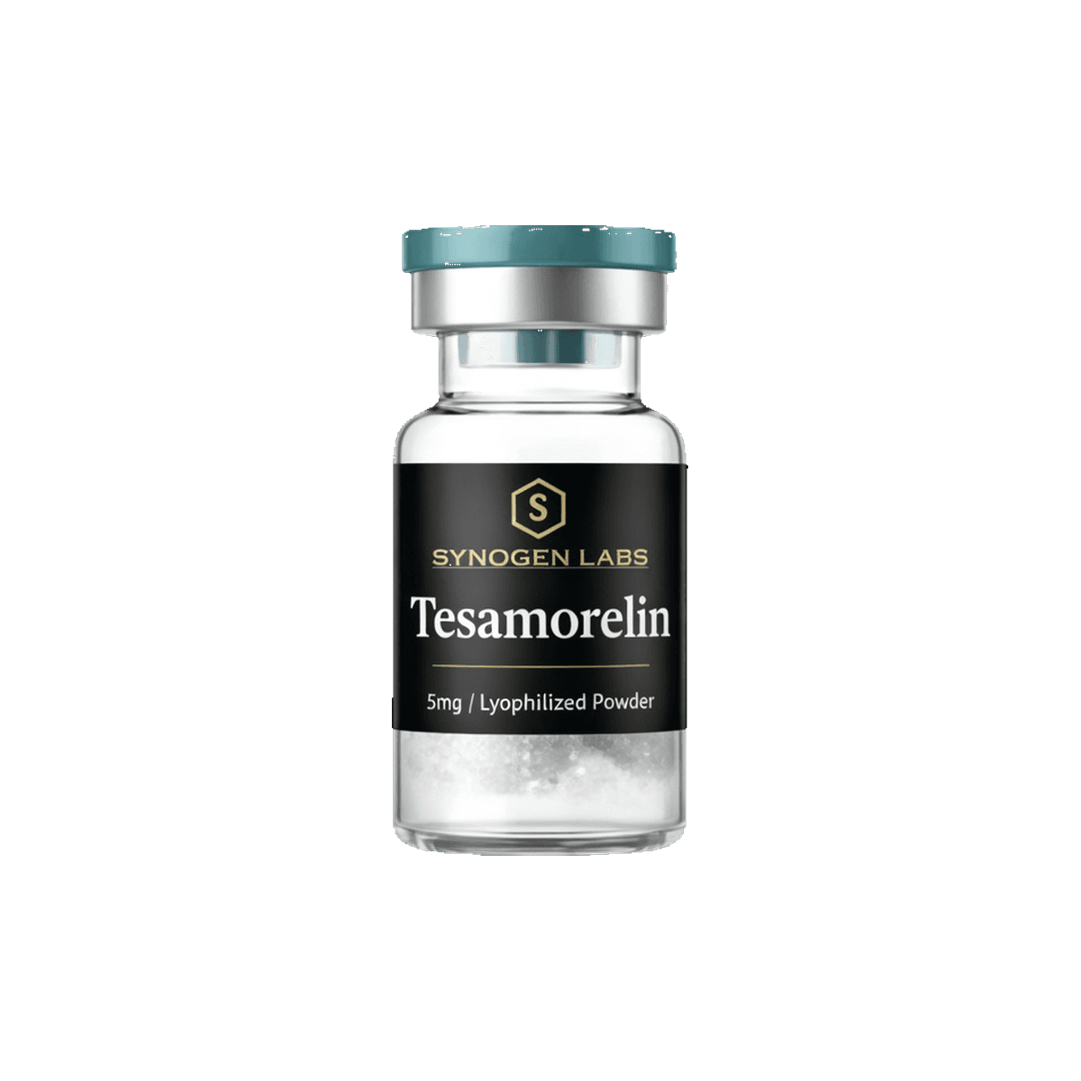 Tesamorelin